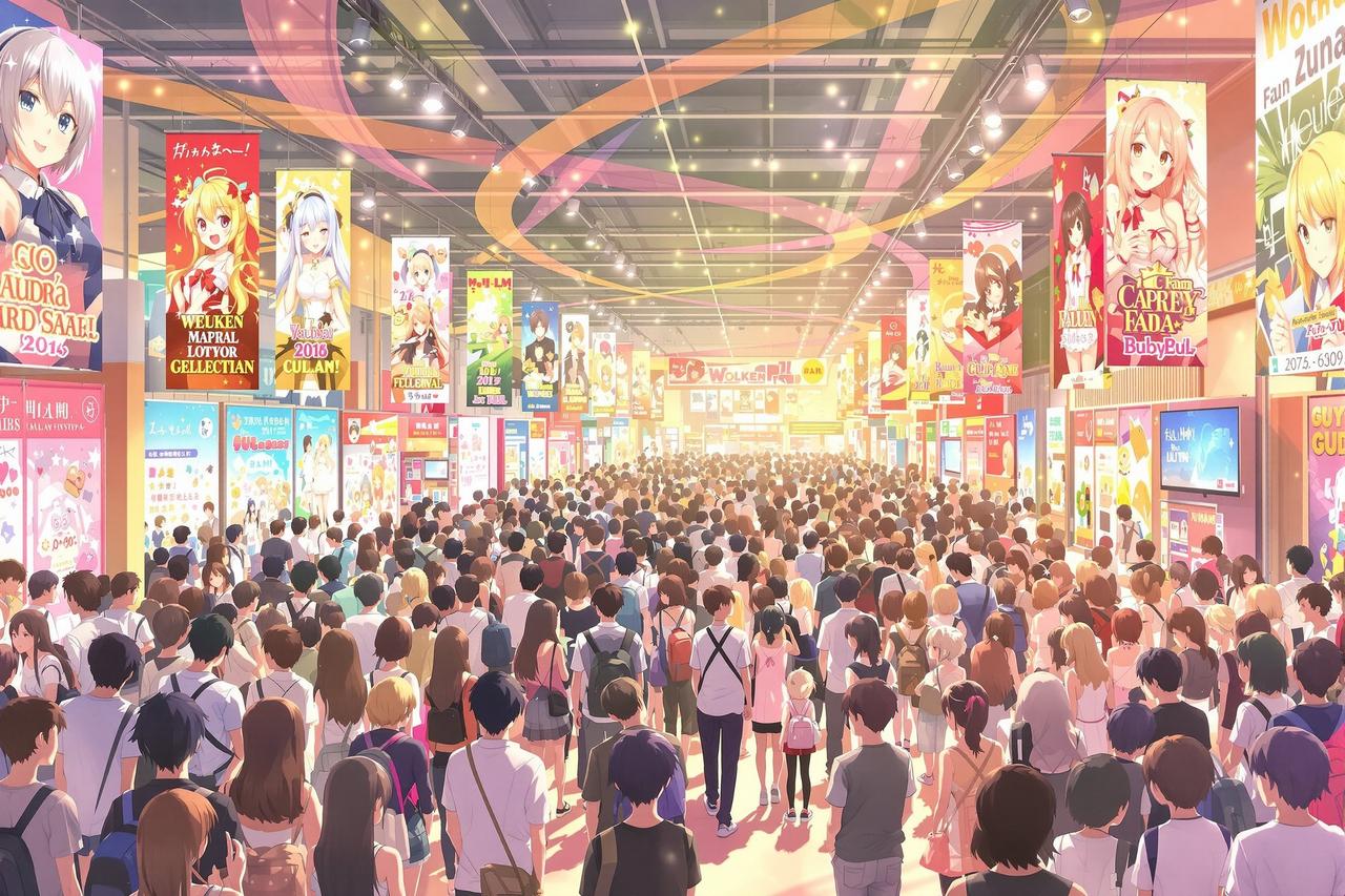 网络短剧 - 2026网络短剧粉丝嘉年华圆满落幕：与观众的双向奔赴