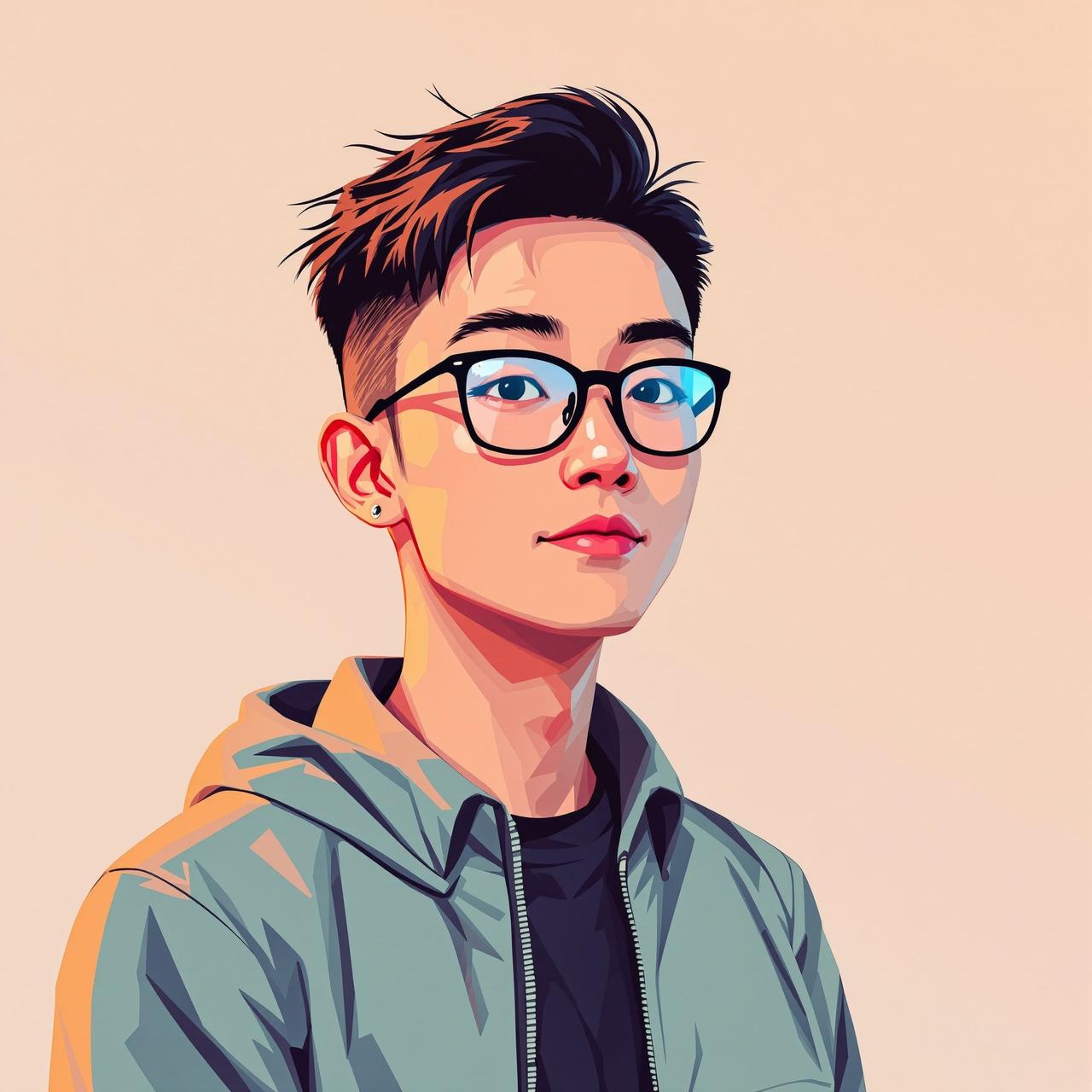 网络短剧团队成员 - 温知远